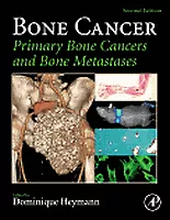 Bone Cancer, 2nd edition, Heymann