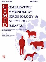 Comparative Immunology, Microbiology and Infectious Diseases