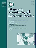 Diagnostic Microbiology & Infectious Disease