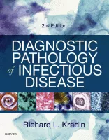 Diagnostic Pathology of Infectious Disease, Second Edition