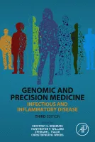 Genomic and Precision Medicine