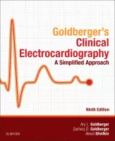 Goldberger's Clinical Electrocardiography, Ninth Edition