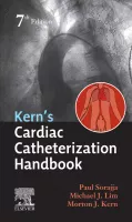 Kern's Cardiac Catheterization Handbook, Seventh Edition