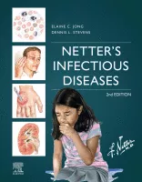 Netter's Infectious Disease, Second Edition