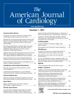 The American Journal of Cardiology