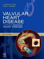 Valvular Heart Disease: A Companion to Braunwald's Heart Disease, 5th Edition