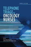 Telephone Triage for Oncology Nurses (Third Edition)